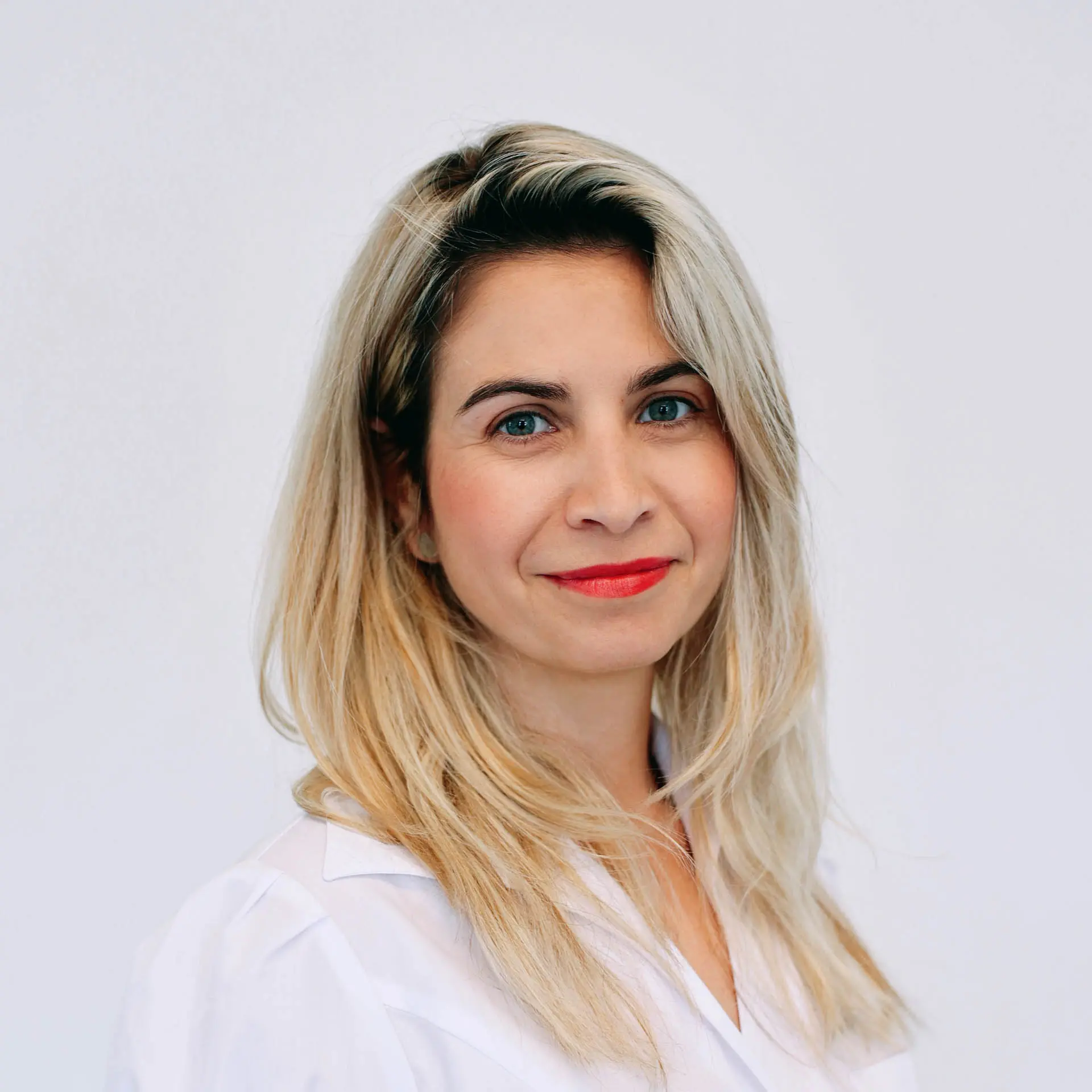 MUDr. Ilona Králová